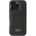 Audi Synthetic Leather MagSafe iPhone 16 Pro 6.3" черен/черен твърд калъф AU-TPUPCMIP16P-GT/D3-BK (6955250227612)