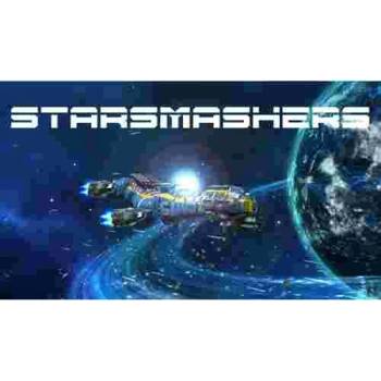 StarSmashers