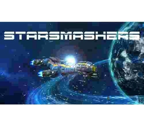 StarSmashers
