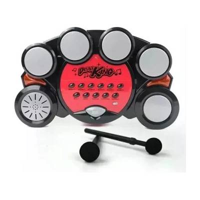Man Yuk Toys Електрически барабан - 45 см