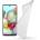 Ttec Гръб ttec SuperSlim за Samsung Galaxy A71 - Прозрачен