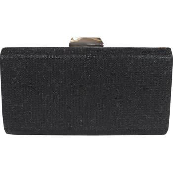 Черна официална чанта - Elims