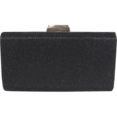 Черна официална чанта - Elims