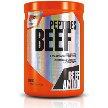 Extrifit Beef Peptides 300 tabliet