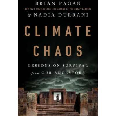 Climate Chaos | Nadia Durrani