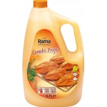 Přepuštěné máslo Rama 3700 g