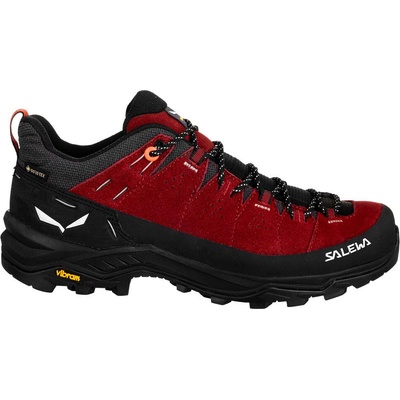 Salewa Alp Trainer 2 GTX W Syrah/Black – Hledejceny.cz