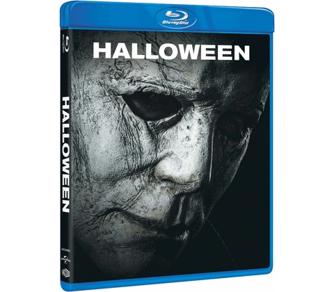 Halloween BD
