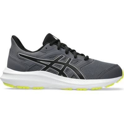 Asics Детски маратонки Asics Unisex Kids' Jolt Gs Running Shoes - Carrier Gry/Blk