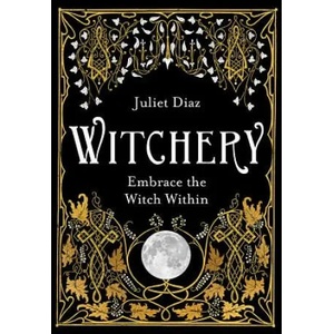 Witchery (ISBN: 9781788172042)