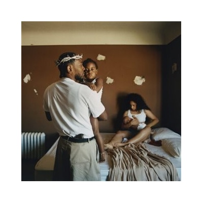 Mr. Morale & The Big Steppers - Kendrick Lamar