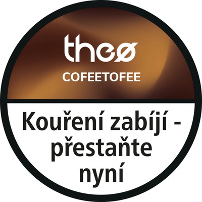 Theo COFEETOFEE 200 g