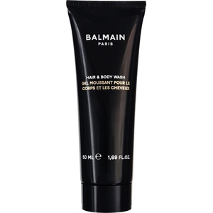 Balmain Paris Balmain Homme Hair Body Wash Travel Size 50 ml