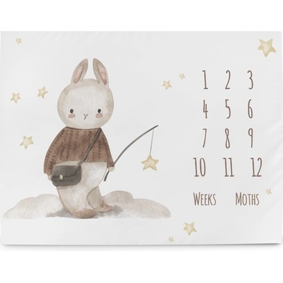 CEBA Podložka míľniková na fotenie Basic Dreamer