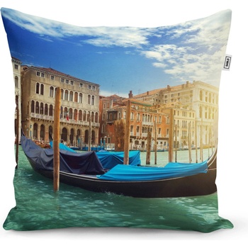 Sablio vankúš Gondola 50x50