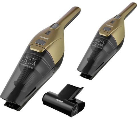 Sencor SVC 0607 CH