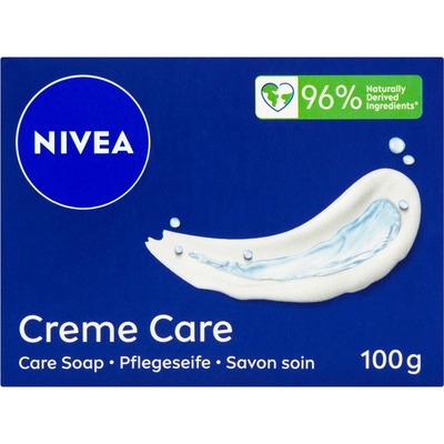 Beiersdorf AG, Germany NIVEA кремообразен сапун 100 г