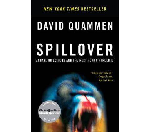 Spillover