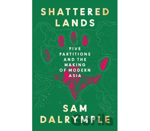 Shattered Lands