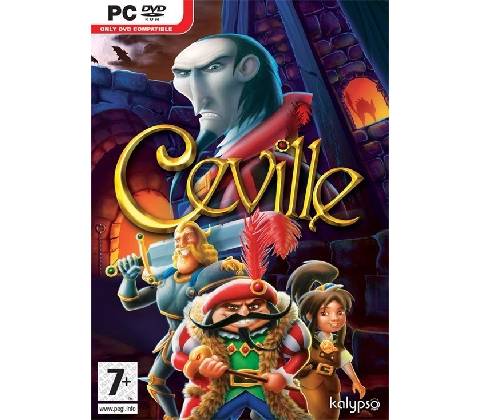 Ceville