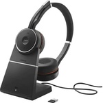 Jabra Evolve 75 SE Link 380a (7599-842-199) Слушалки