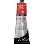 Daler Rowney Georgian Маслена боя Vermilion Hue 225 ml 1 бр (111225588)