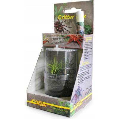 Lucky Reptile terárium 1 l