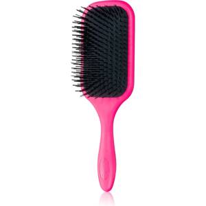 Denman D90L Tangle Tamer плоска четка Ultra Pink