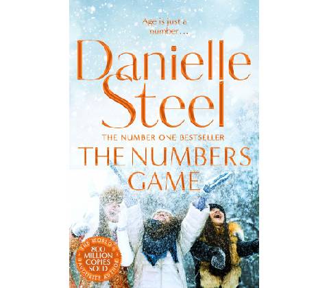 Numbers Game