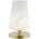Neuhaus Lighting Group 4146-60 - LED Димируема настолна лампа SONJA 1xG9/3W/230V месинг (W2352)