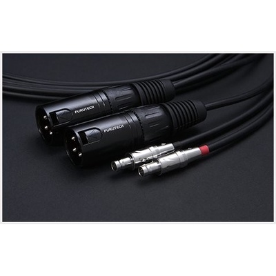 Adl Furutech iHP-35H- XLR 3 m