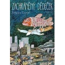 Zachráněný dědeček