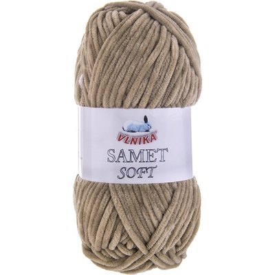 Příze Samet Soft 258
