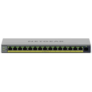 NETGEAR GS116EP-100EUS