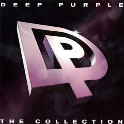 Sony Music Deep Purple: Collection - CD (035233)