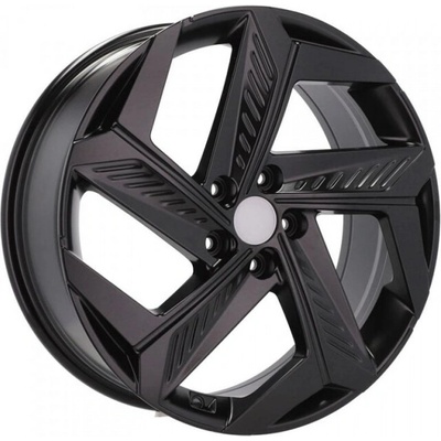 Racing Line D1926 7,5x19 5x114,3 ET51 black