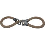 ABUS Верижен катинар Abus Infinity Loop 1806 Bike lock - Autumn Orange - размер 140 cm (870-3173-0111)