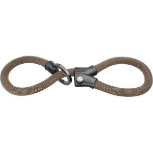ABUS Верижен катинар Abus Infinity Loop 1806 Bike lock - Autumn Orange - размер 140 cm (870-3173-0111)