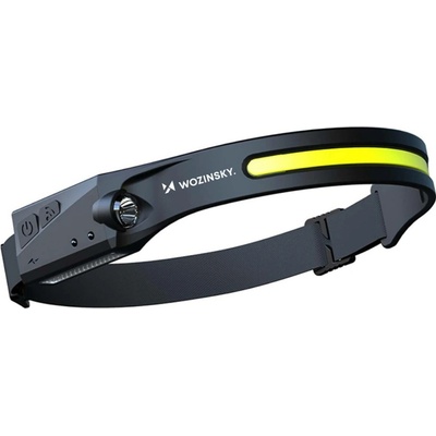 Wozinsky WLC-1200