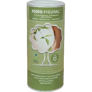 SOJALL Figural Bio - 300 г
