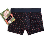 Celio Подаръчен пакет боксерки Lollipops Celio Celio | Sin | МЪЖЕ | S