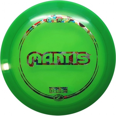 Discraft Mantis Z Line