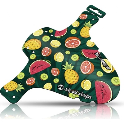 Riesel Schlamm:PE Fruit