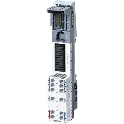 Siemens 6ES7193-6BP20-0DC0 6ES71936BP200DC0 30 V/DC; 6ES71936BP200DC0