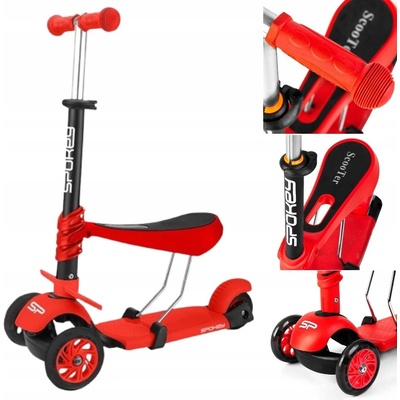 Spokey TRIPLA