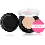 Flormar K-Spirit Cover Up Natural Cushion Foundation дълготраен компактен фон дьо тен цвят 001 - Fair 80 гр