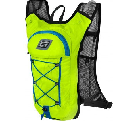 Force pilot Plus 10+2l fluo