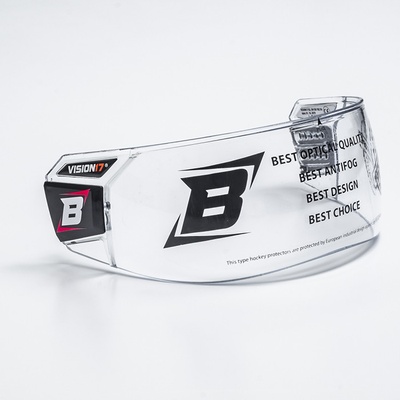 Bosport Vision17 PRO B2 Box