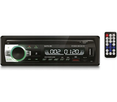 NAVITEL RD3
