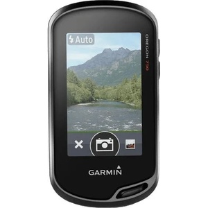 Garmin Oregon 750 (010-01672-24) GPS навигация